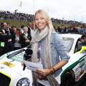 ADAC GT Masters, SPORT1, Julia Josten