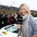 ADAC GT Masters, SPORT1, Julia Josten