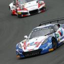ADAC GT Masters, 2017, Test, Oschersleben, Callaway Competition, Jules Gounon, Daniel Keilwitz