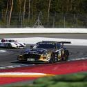 ADAC GT Masters, Hockenheim, HP Racing, Bernd Schneider, Harald Proczyk