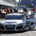 ADAC GT Masters, Hockenheim, C. Abt Racing, Andreas Weishaupt, Christer Jöns