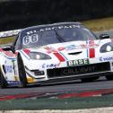 ADAC GT Masters, Testfahrten, Oschersleben, Callaway Competition, Corvette Z06.R GT3, Andreas Wirth, Daniel Keilwitz