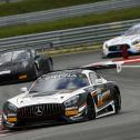 ADAC GT Masters, 2017, Test, Oschersleben, Mercedes AMG-Team HTP Motorsport, Patrick Assenheimer, Maximilian Götz