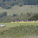 ADAC Rallye Deutschland, Sébastien Ogier, Volkswagen Motorsport