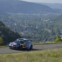 ADAC Rallye Deutschland, Jari-Matti Latvala, Volkswagen Motorsport