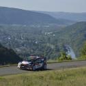 ADAC Rallye Deutschland, Robert Kubica