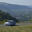 ADAC Rallye Deutschland, Ott Tänak, M-Sport World Rally Team