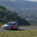 ADAC Rallye Deutschland, Thierry Neuville, Hyundai Motorsport