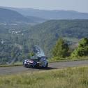 ADAC Rallye Deutschland, Andreas Mikkelsen, Volkswagen Motorsport II