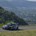 ADAC Rallye Deutschland, Andreas Mikkelsen, Volkswagen Motorsport II