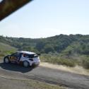 ADAC Rallye Deutschland, Stephane Lefebvre, Citroen Total Abu Dhabi WRT