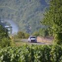 ADAC Rallye Deutschland, Daniel Sordo, Hyundai Motorsport