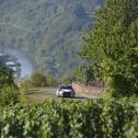 ADAC Rallye Deutschland, Robert Kubica