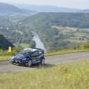 ADAC Rallye Deutschland, Mikko Hirvonen, M-Sport WRT