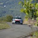 ADAC Rallye Deutschland, Mads Östberg, Citroen Total Abu Dhabi WRT