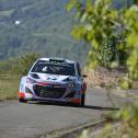 ADAC Rallye Deutschland, Hayden Paddon, Hyundai Motorsport N