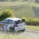 ADAC Rallye Deutschland, Andreas Mikkelsen, Volkswagen Motorsport