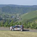 ADAC Rallye Deutschland, Robert Kubica