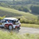 ADAC Rallye Deutschland, Kris Meeke, Citroen Total Abu Dhabi WRT