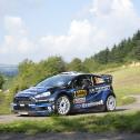 ADAC Rallye Deutschland, Mikko Hirvonen, M-Sport WRT