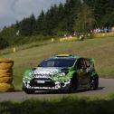 ADAC Rallye Deutschland, Yuriy Protasov, M-Sport WRT