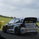 ADAC Rallye Deutschland, Sébastien Ogier, Volkswagen Motorsport
