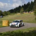 ADAC Rallye Deutschland, Jari-Matti Latvala, Volkswagen Motorsport