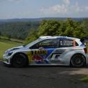 ADAC Rallye Deutschland, Jari-Matti Latvala, Volkswagen Motorsport