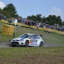 ADAC Rallye Deutschland, Jari-Matti Latvala, Volkswagen Motorsport