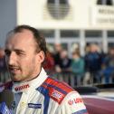 ADAC Rallye Deutschland, Robert Kubica, RK M-Sport WRT