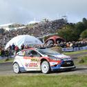 ADAC Rallye Deutschland, Robert Kubica, RK M-Sport WRT
