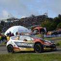 ADAC Rallye Deutschland, Jaroslav Melichárek, Slovakia WRT