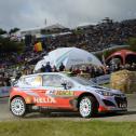 ADAC Rallye Deutschland, Bryan Bouffier, Hyundai Motorsport