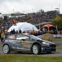 ADAC Rallye Deutschland, Elfyn Evans, M-Sport WRT