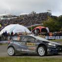 ADAC Rallye Deutschland, Mikko Hirvonen, M-Sport WRT