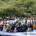 ADAC Rallye Deutschland, Panzerplatte