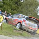 ADAC Rallye Deutschland, Dani Sordo, Hyundai Motorsport