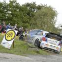 ADAC Rallye Deutschland, Jari-Matti Latvala, Volkswagen Motorsport