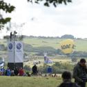 ADAC Rallye Deutschland, Panzerplatte