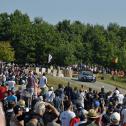 ADAC Rallye Deutschland, Sebastien Ogier, Volkswagen Motorsport