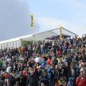 ADAC Rallye Deutschland, Panzerplatte