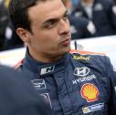 ADAC Rallye Deutschland, Bryan Bouffier, Hyundai Motorsport