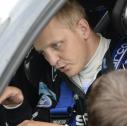 ADAC Rallye Deutschland, Mikko Hirvonen, M-Sport WRT
