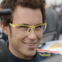 ADAC Rallye Deutschland, Thierry Neuville, Hyundai Motorsport