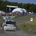 ADAC Rallye Deutschland, Sebastien Ogier, Volkswagen Motorsport