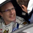 ADAC Rallye Deutschland, Jari-Matti Latvala, Volkswagen Motorsport