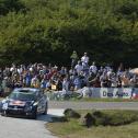 ADAC Rallye Deutschland, Jari-Matti Latvala, Volkswagen Motorsport