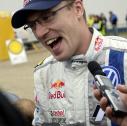 ADAC Rallye Deutschland, Jari-Matti Latvala, Volkswagen Motorsport