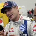ADAC Rallye Deutschland, Jari-Matti Latvala, Volkswagen Motorsport