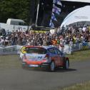 ADAC Rallye Deutschland, Dani Sordo, Hyundai Motorsport